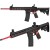 Karabin Tippmann M4-22 Redline 16" 22lr