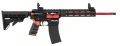 Karabin Tippmann M4-22 Redline 16" 22lr