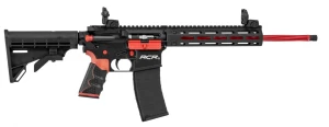 Karabin Tippmann M4-22 Redline 16" 22lr