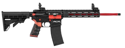 Karabin Tippmann M4-22 Redline 16" 22lr