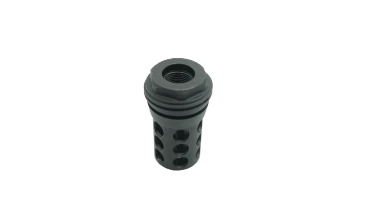 A-Flow Brake 1/2x28 Kompensator hamulec