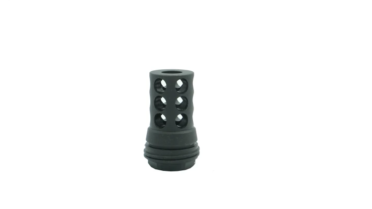 A-Flow Brake 1/2x28 Kompensator hamulec