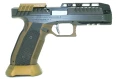 Pistolet Laugo Arms Alien Limited Optics Kit 9mm