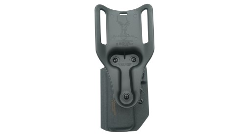 Kabura GR Kydex Taco obniżana Sig Sauer P320 BLK