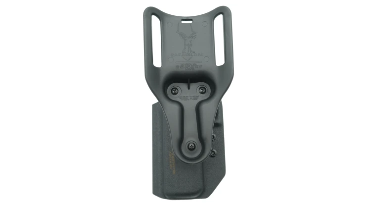 Kabura GR Kydex Taco obniżana Sig Sauer P320 BLK