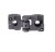 Adapter kolby Delta 5Pro i R700 Pro Daniel Defense