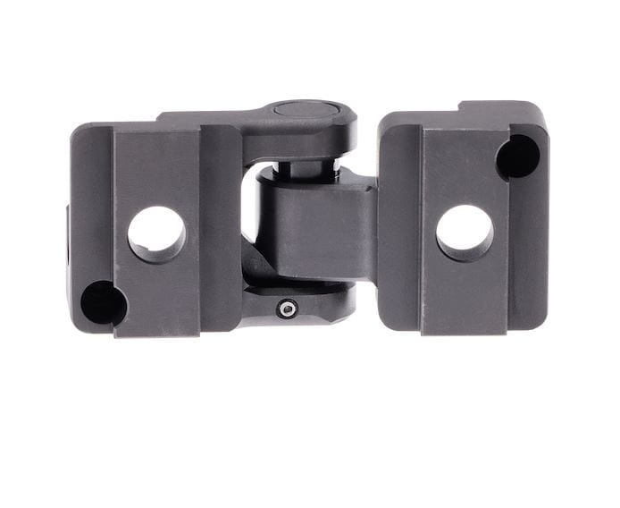 Adapter kolby Delta 5Pro i R700 Pro Daniel Defense