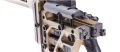 Adapter kolby Delta 5Pro i R700 Pro Daniel Defense