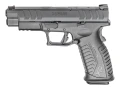Pistolet XD-M Elite 4,5" 9mm luger