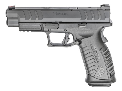 Pistolet XD-M Elite 4,5" 9mm luger