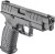 Pistolet XD-M Elite 4,5" 9mm luger