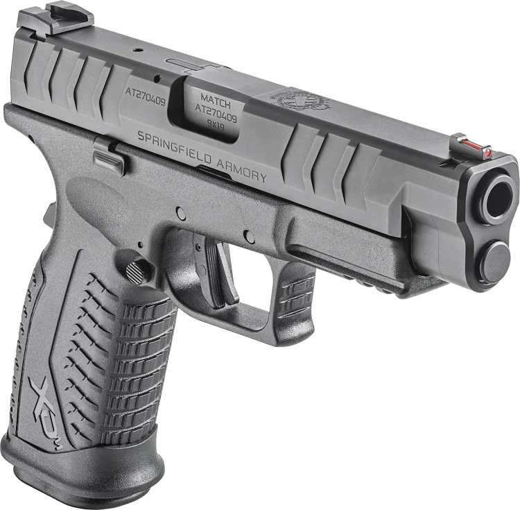 Pistolet XD-M Elite 4,5" 9mm luger