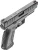 Pistolet XD-M Elite 4,5" 9mm luger
