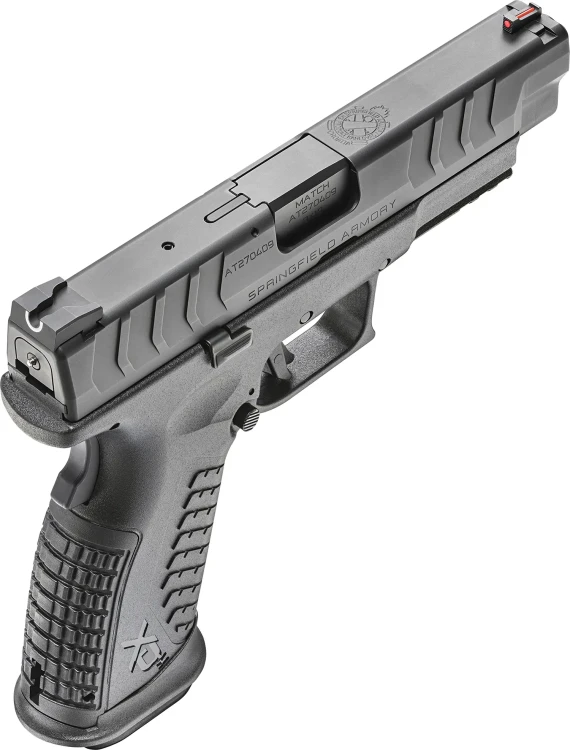 Pistolet XD-M Elite 4,5" 9mm luger