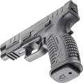 Pistolet XD-M Elite 4,5" 9mm luger