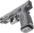Pistolet XD-M Elite 4,5" 9mm luger