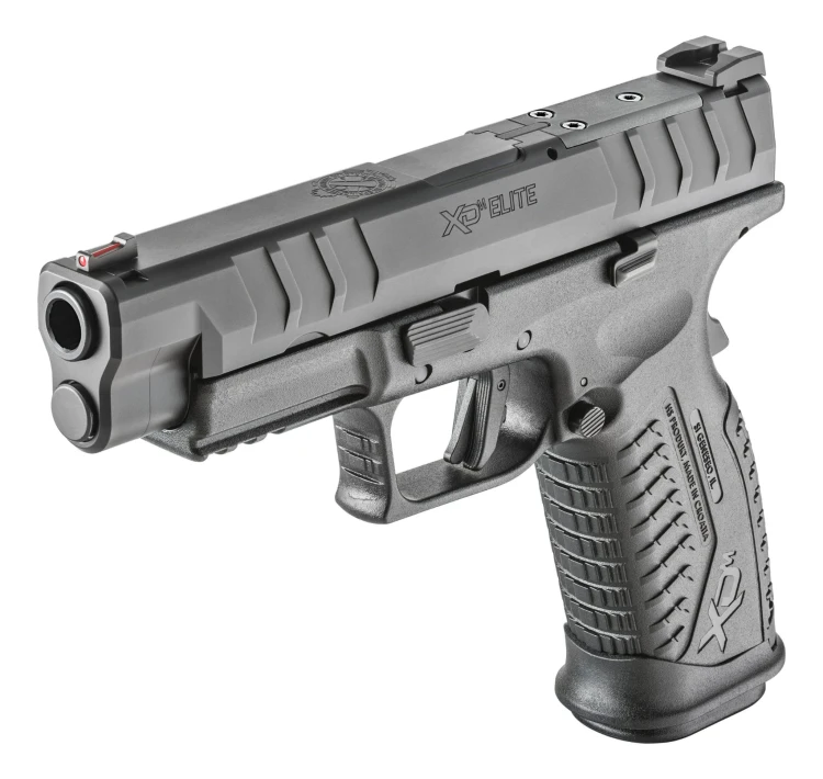 Pistolet XD-M Elite 4,5" 9mm luger