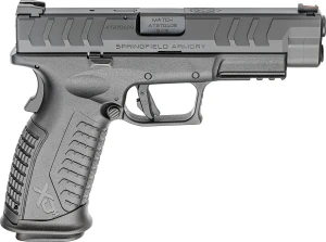 Pistolet XD-M Elite 4,5" 9mm luger