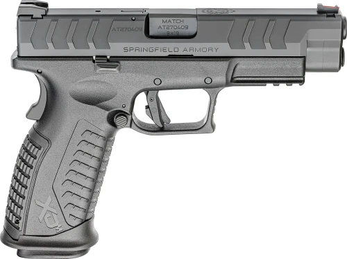 Pistolet XD-M Elite 4,5" 9mm luger