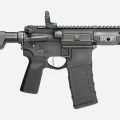 KARABIN AR-15 SAINT VICTOR SBR 14" 223 REM 1/2X28