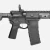 KARABIN AR-15 SAINT VICTOR SBR 14" 223 REM 1/2X28