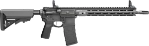 Karabin AR-15 Saint Victor SBR 14" 223Rem 1/2X28