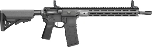 KARABIN AR-15 SAINT VICTOR SBR 14" 223 REM 1/2X28