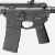 KARABIN AR-15 SAINT VICTOR SBR 14" 223 REM 1/2X28