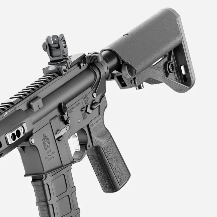 KARABIN AR-15 SAINT VICTOR SBR 14" 223 REM 1/2X28
