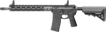 KARABIN AR-15 SAINT VICTOR SBR 14" 223 REM 1/2X28