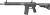 KARABIN AR-15 SAINT VICTOR SBR 14" 223 REM 1/2X28
