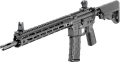KARABIN AR-15 SAINT VICTOR SBR 14" 223 REM 1/2X28