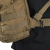 Plecak EDC Cordura RAL 7013