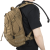 Plecak EDC Cordura RAL 7013