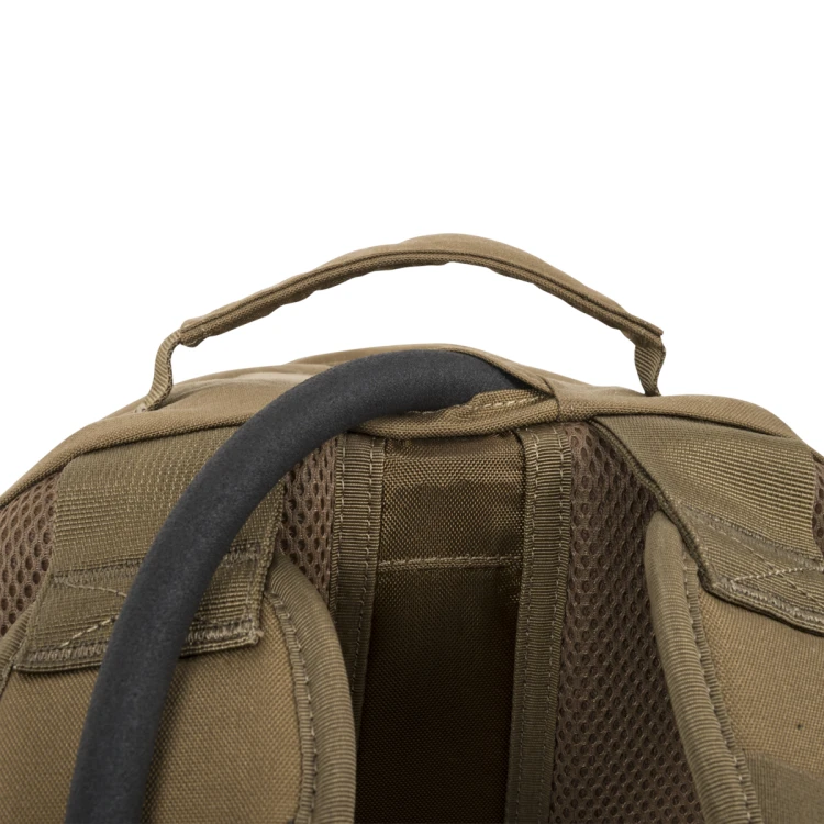 Plecak EDC Cordura RAL 7013
