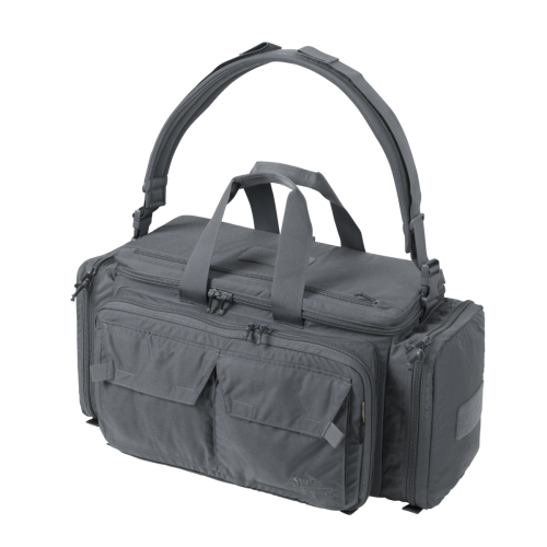 Torba Rangemaster Gear Bag - Cordura - Shadow Grey