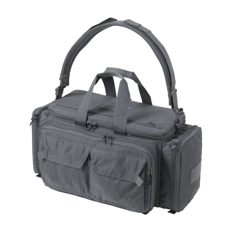 Torba Rangemaster Gear Bag - Cordura - Shadow Grey