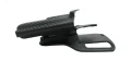 Kabura GR Kydex Taco panel mid niska HS Echelon Carbon