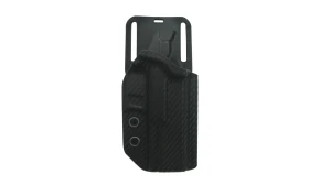 Kabura  Taco panel mid niska HS Echelon Carbon