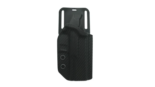 Kabura Taco GR Kydex panel mid niska HS Echelon Carbon