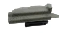 Kabura OWB Taco Glock 45 klamra T-Lok koli gwint