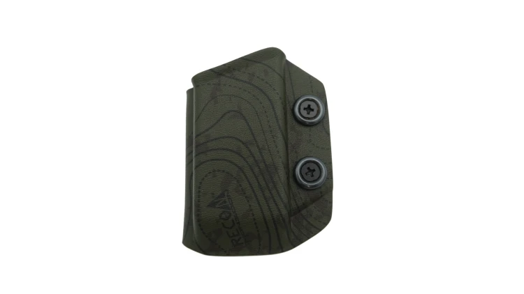 Ładownica pojedyncza T-lok do Glocka recon monsoon
