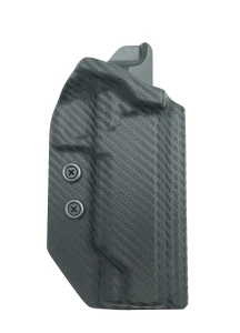 Kabura Gr Kydex OWB Taco Kimber 2K11 T-LOK prawa pod kolimator carbon