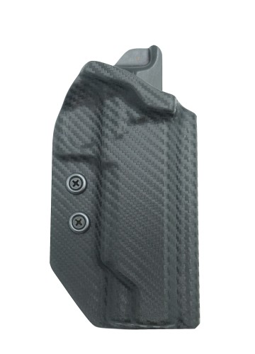 Kabura Gr Kydex OWB Taco Kimber 2K11 T-LOK prawa pod kolimator carbon
