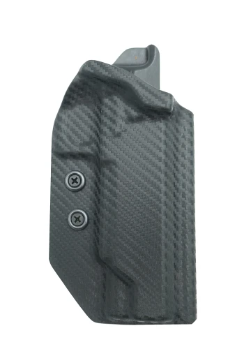 Kabura Gr Kydex OWB Taco Kimber 2K11 T-LOK prawa pod kolimator carbon