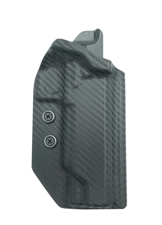 Kabura Gr Kydex OWB Taco Kimber 2K11 T-LOK prawa pod kolimator carbon