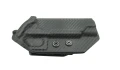 Kabura Gr Kydex OWB Taco Kimber 2K11 T-LOK prawa pod kolimator carbon