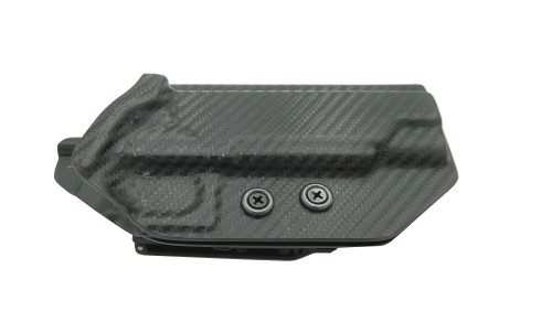 Kabura Gr Kydex OWB Taco Kimber 2K11 T-LOK prawa pod kolimator carbon