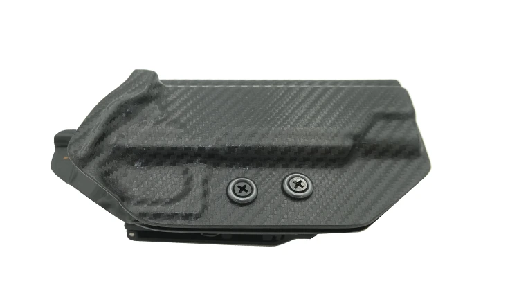 Kabura Gr Kydex OWB Taco Kimber 2K11 T-LOK prawa pod kolimator carbon