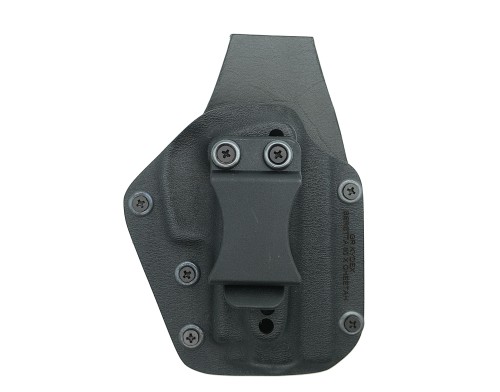 Kabura IWB Hybrid Beretta 80X Cheetah BLK